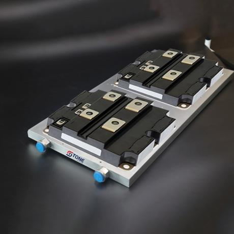 IGBT Cold Plate